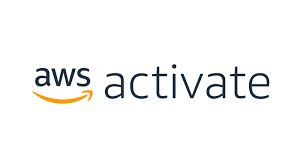 AWS Activate Startup Credits Logo